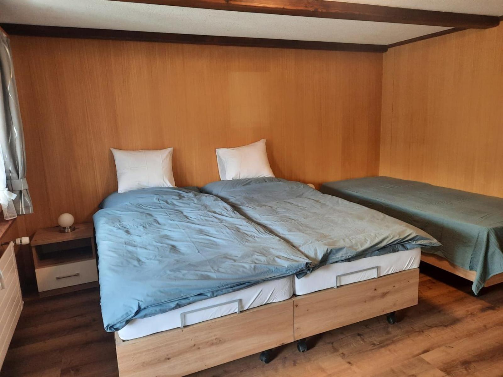 Gasthof Engelberg Scharnachtal Εξωτερικό φωτογραφία