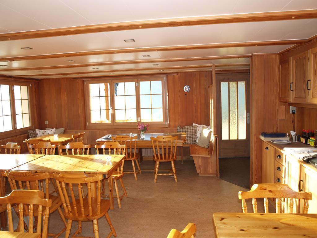 Gasthof Engelberg Scharnachtal Εξωτερικό φωτογραφία
