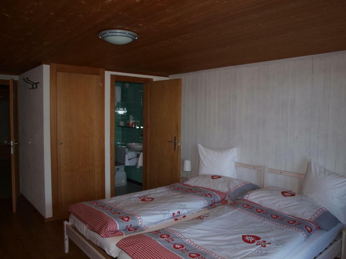 Gasthof Engelberg Scharnachtal Εξωτερικό φωτογραφία