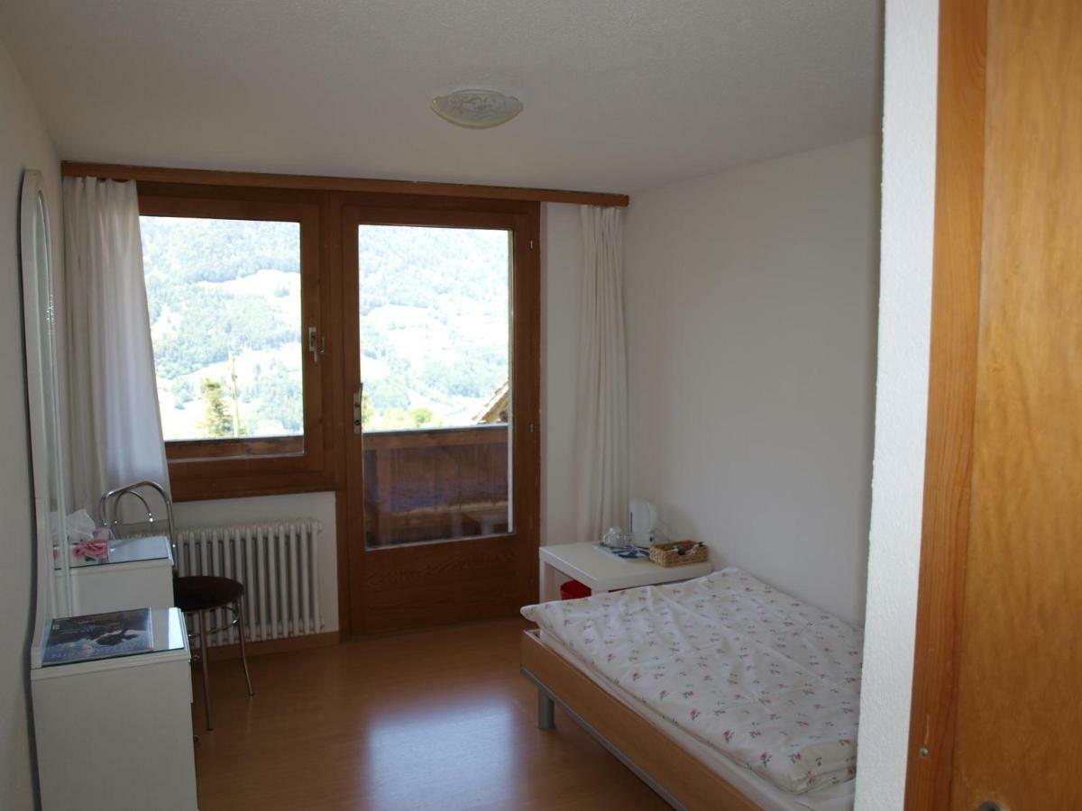 Gasthof Engelberg Scharnachtal Εξωτερικό φωτογραφία