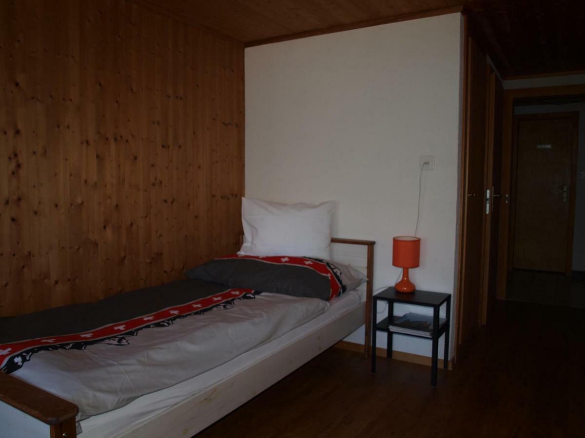 Gasthof Engelberg Scharnachtal Εξωτερικό φωτογραφία